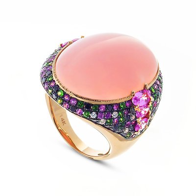 Кольцо Lanordica (Арт.29-04-00207061-st)