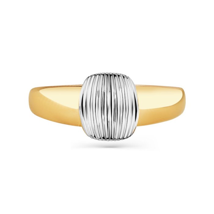 Кольцо Carlin (Арт.001-0480-0000-011)