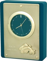 Часы из полимера Русские Самоцветы (Арт.w-12-a)