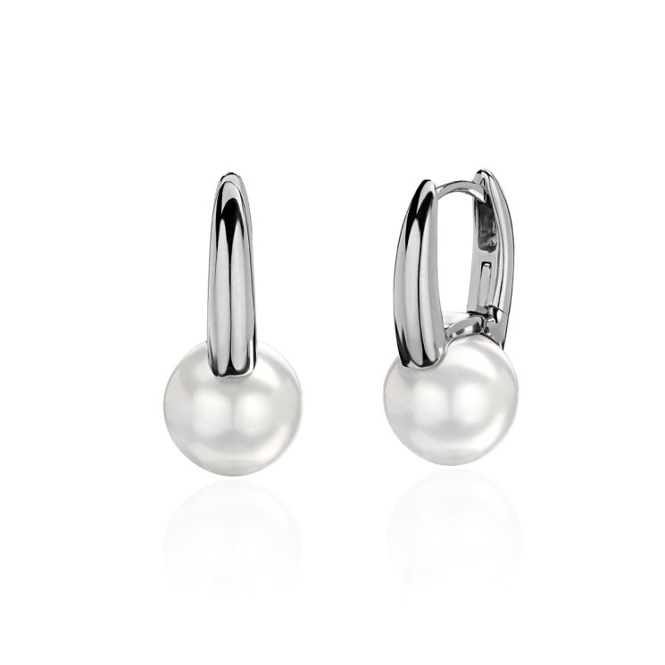 Серьги Эстет (Арт.01s3713831-2)
