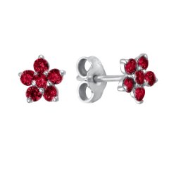 Серьги Эстет (Арт.01s255301-3)