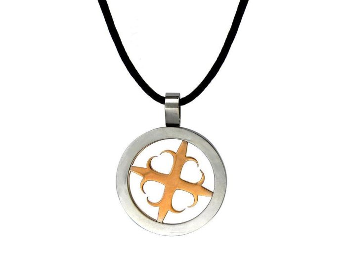 Ожерелье Эстет (Арт.u41l000148)