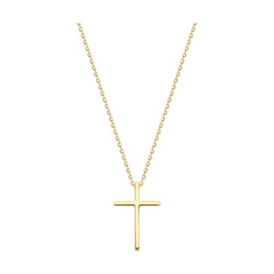 Колье из золота (Арт.070563)