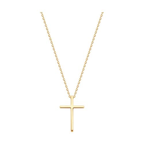 Колье из золота (Арт.070563)