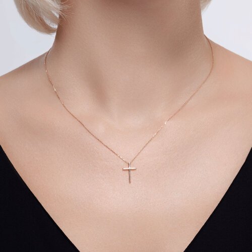 Колье из золота (Арт.070563)