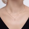 Колье из золота (Арт.070563)