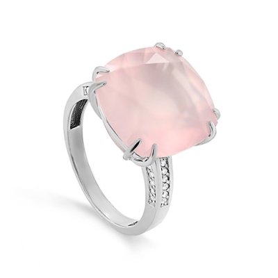 Кольцо Кабаровский (Арт.11-11686-9300)