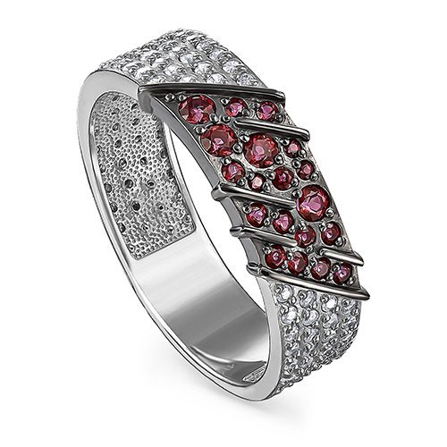 Кольцо Кабаровский (Арт.11-193-8589)