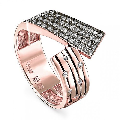 Кольцо Кабаровский (Арт.11-31149-1002)