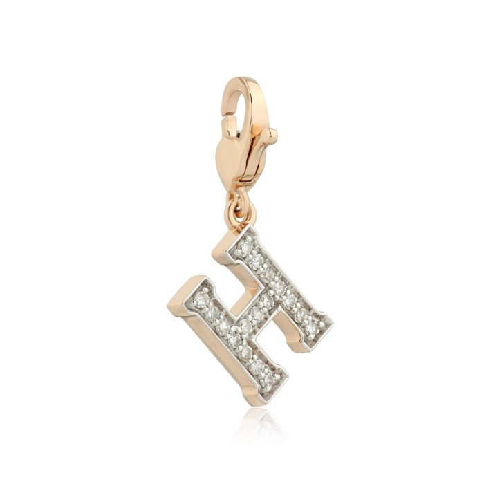 Кулон из золота с бриллиантом Русские Самоцветы (Арт.54267)