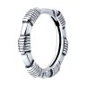 Серьга из серебра (Арт.95170016)