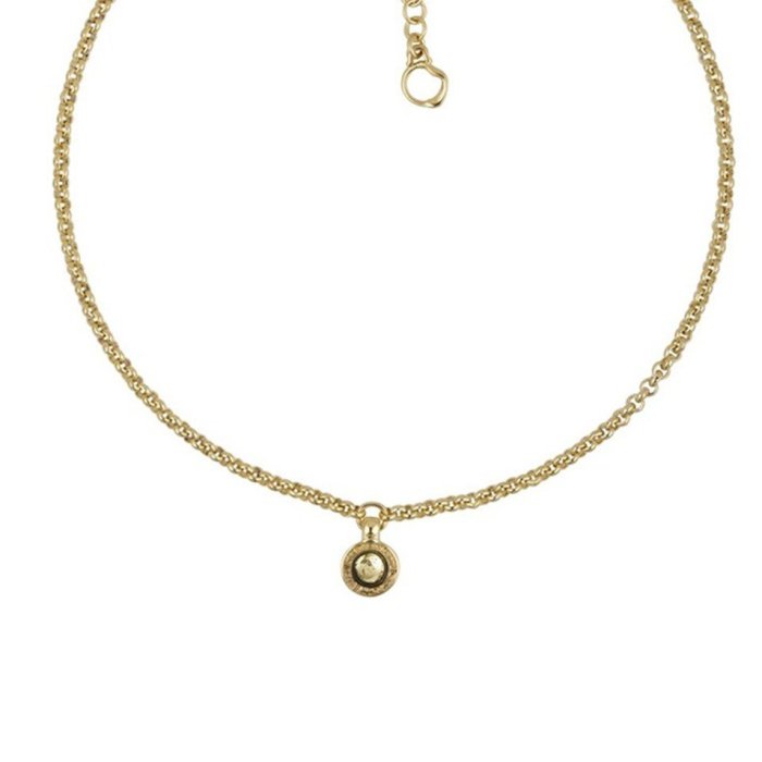 Колье-бижутерия  (Арт.boro867-42)