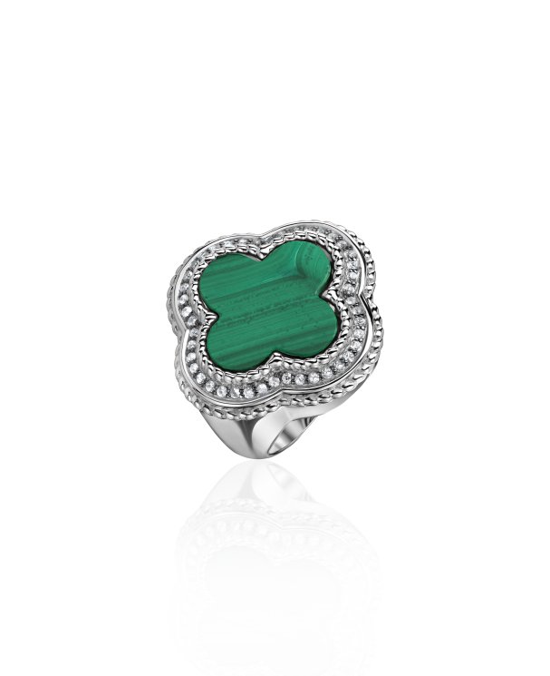 Кольцо Эстет (Арт.01k5213314-1)