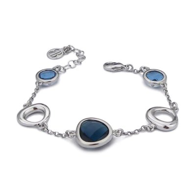 Браслет la_xbr982b_bl_s