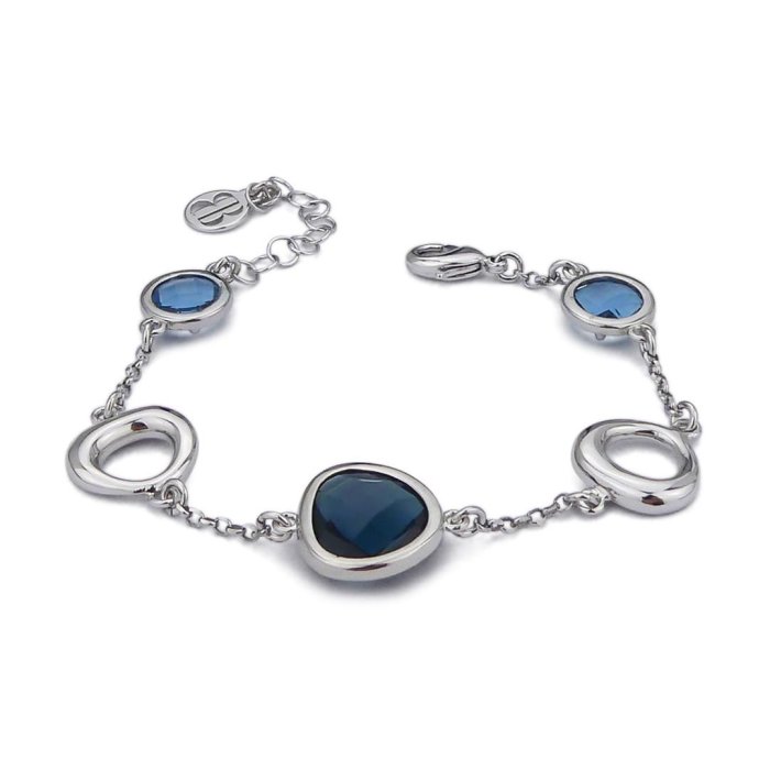 Браслет la_xbr982b_bl_s