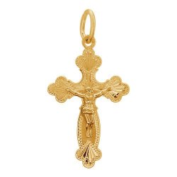 Крест Эстет (Арт.01r750523a)
