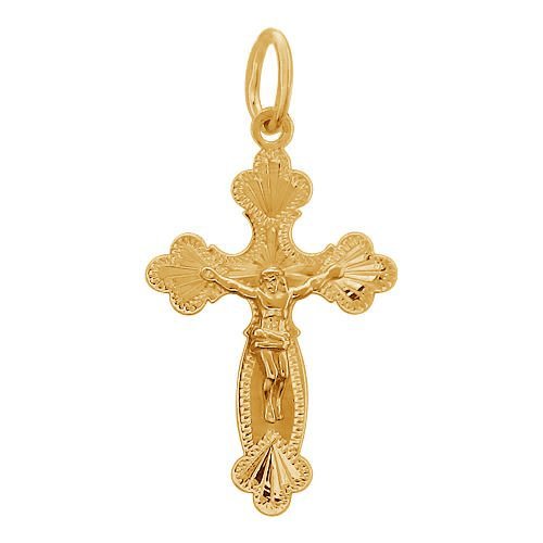 Крест Эстет (Арт.01r750523a)