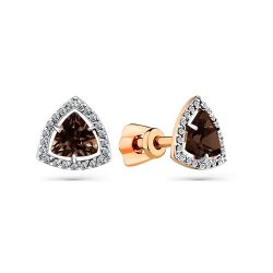 Серьги Magic stones (Арт.05-1-074-0401-011)