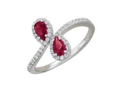 Кольцо Эстет (Арт.01k255949-1)