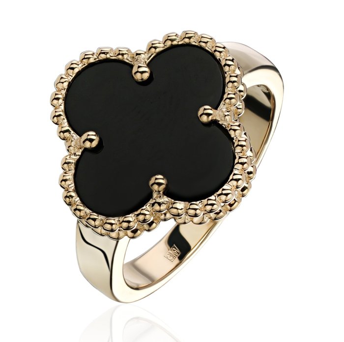 Кольцо Эстет (Арт.01k4314170-1)