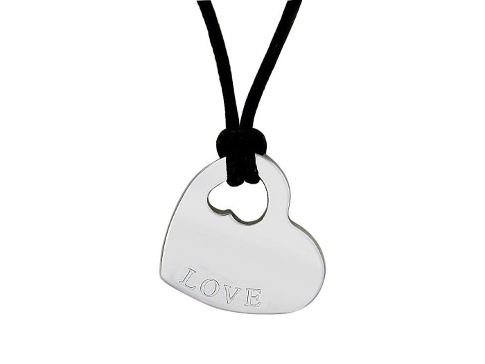 Ожерелье Эстет (Арт.u41l000149)