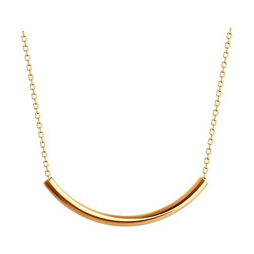 Колье из золота (Арт.070580)