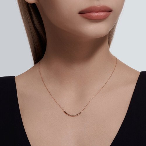 Колье из золота (Арт.070580)