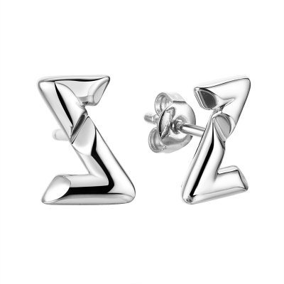 Серьги из серебра (Арт.sr-e03597-x-w-x-x-x)