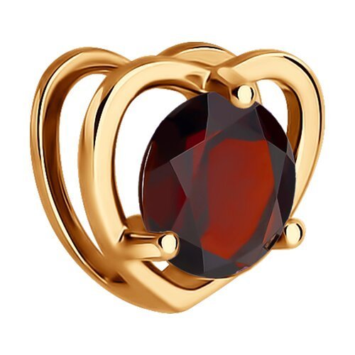 Подвеска золотая пробы 585 (Арт.732882)