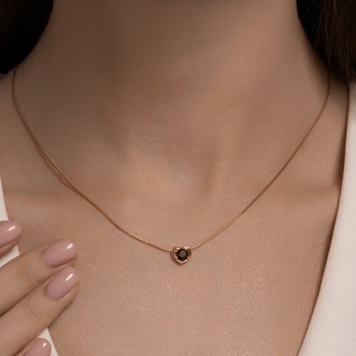 Подвеска золотая пробы 585 (Арт.732882)