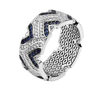 Кольцо Эстет (Арт.01k675786-1)