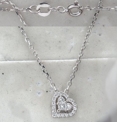 Ожерелье Эстет (Арт.01l621732z)