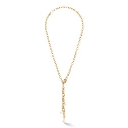 Колье white-gold la_1119_10-1416