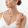 Колье white-gold la_1119_10-1416
