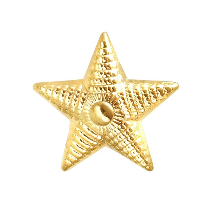 Брошь Эстет (Арт.01v030094)