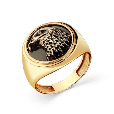 Кольцо Carlin (Арт.001-0498-6000-012)