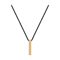 Колье из серебра (Арт.93-170-01760-1)