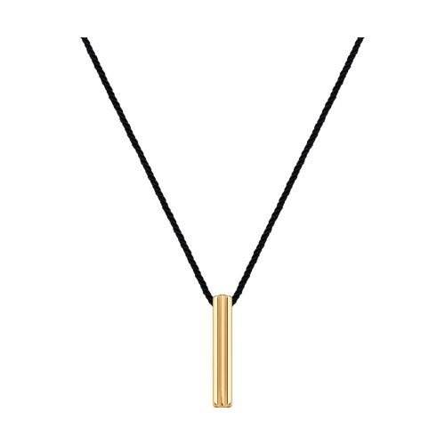 Колье из серебра (Арт.93-170-01760-1)