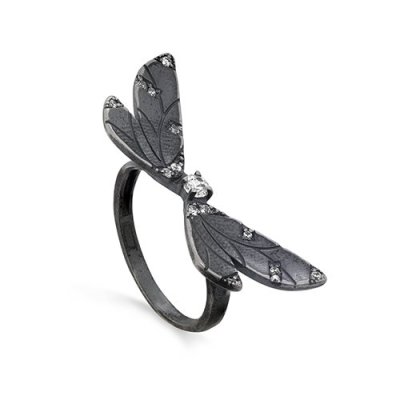 Кольцо Кабаровский (Арт.11-680-7983)