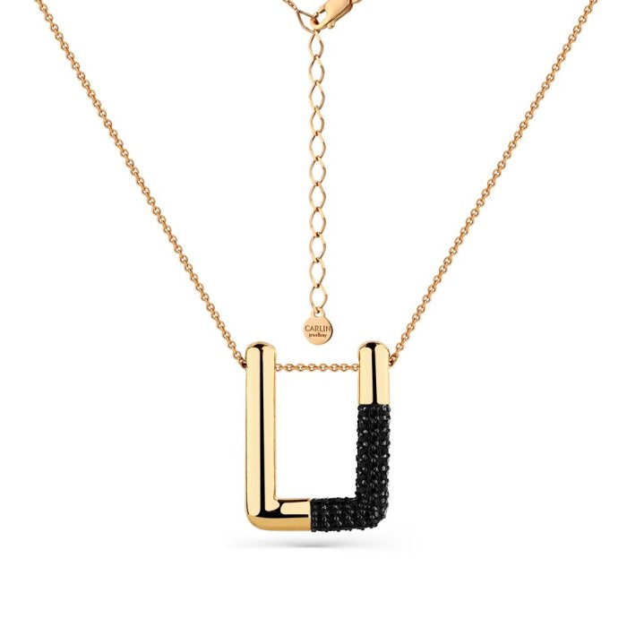 Ожерелье Carlin (Арт.006-0033-0005-012)