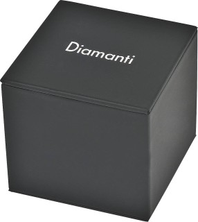 Серьги золотые с бриллиантами Sensuality 04 Diamanti (арт.3DG329XB2)