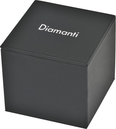 Серьги золотые с бриллиантами Sensuality 04 Diamanti (арт.3DG329XB2)