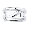 Кольцо из серебра (Арт.94013192)