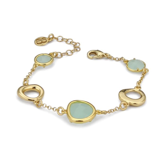 Браслет la_xbr982dv_g_g