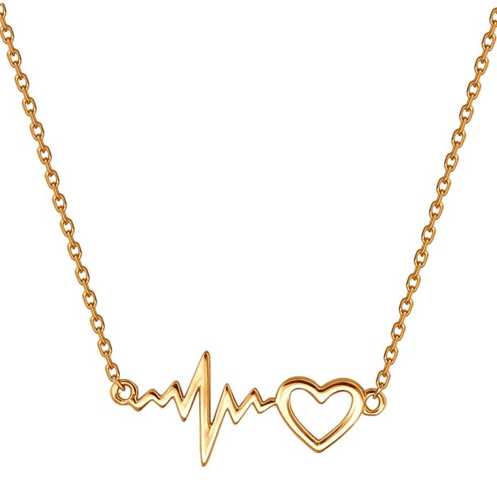 Ожерелье Эстет (Арт.01l011764)