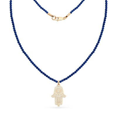 Ожерелье Magic stones (Арт.06-1-127-7400-210)