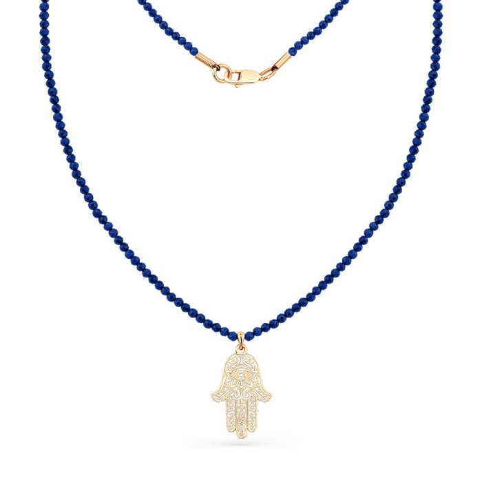 Ожерелье Magic stones (Арт.06-1-127-7400-210)