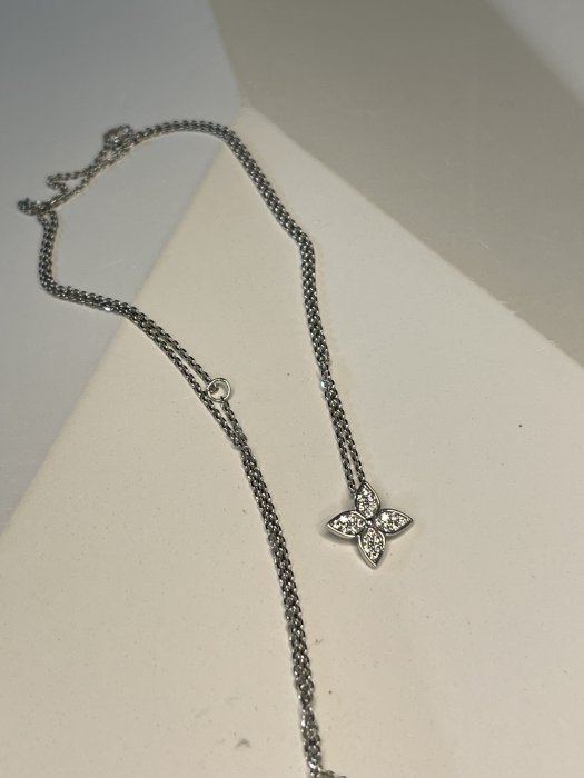 Ожерелье Эстет (Арт.01l122107)