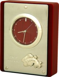 Часы из полимера (Арт.w-12-c)