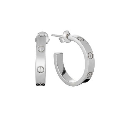 Серьги из серебра (Арт.cl-e1820-1-x-w-x-x-x)